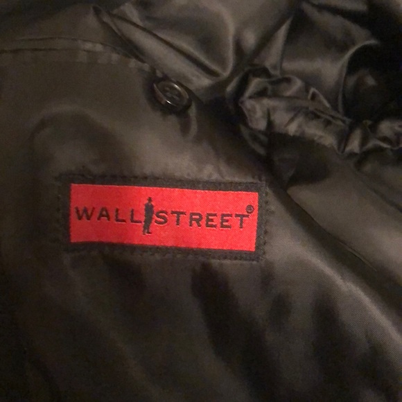Wall Street Sport Blazor - Picture 3 of 5
